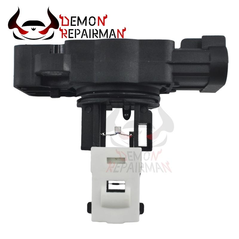 Mass Air Flow Sensor Meter MAF Sensor For CHEVROLET TAHOE ESCALADE CTS 3.6L GMC SIERRA 2500 3500 YUKON 6.0L 74-50074 245-1206