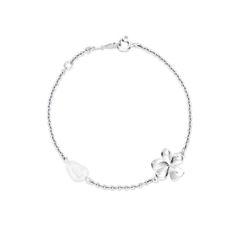 OVT [925 silver] PRIMAVERA MINI BRACELET