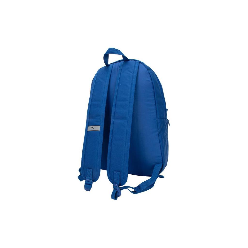 New PUMA Fabric Backpack Unisex Blue Glaze 079943-13