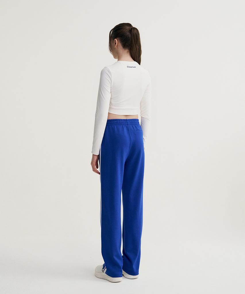 SERGIO TACCHINI W Goat Damarindo Track Pants