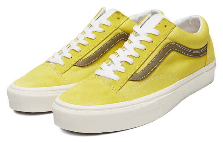 VANS Style 36 Green Sheen - VN0A54F6679 43