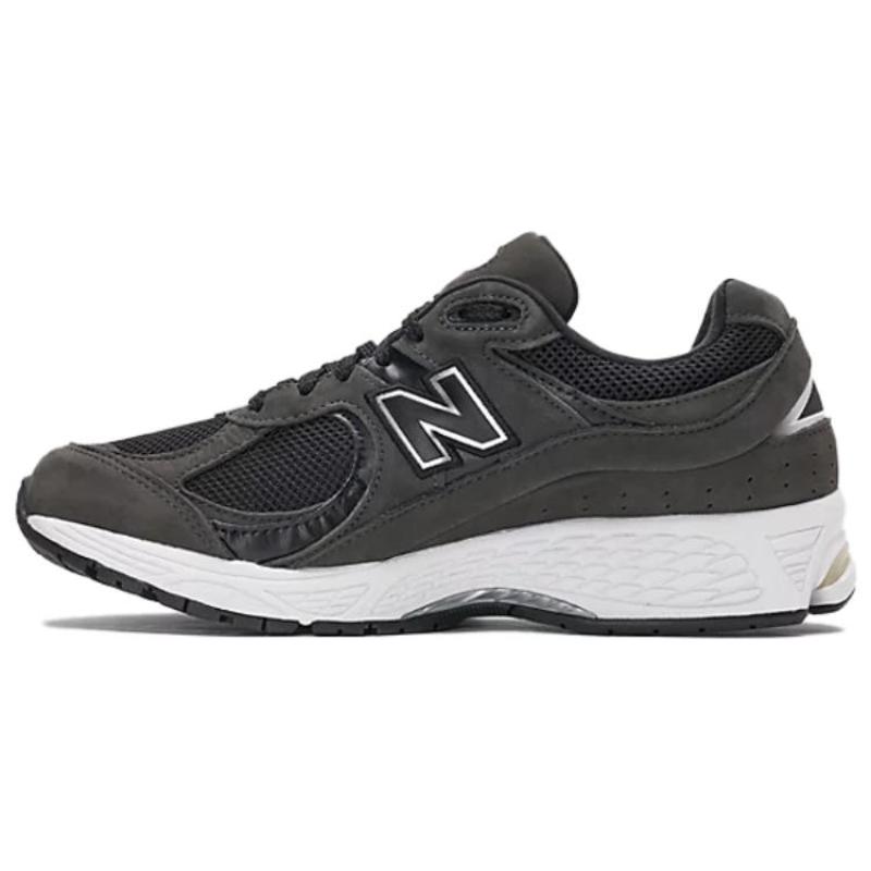 

New Balance Кроссовки 2002R Og Dark Grey ML2002RB 40