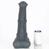 Silicone Extra Long Anal Plug Dildo Sex Toy Masturbator for Men and Women Strap On Penis Realistic Dick BDSM