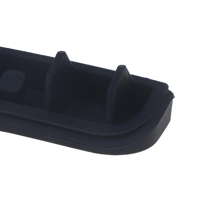 Car Tailgate Switch Rubber Button 51137039261 Replacement For Mini R56 R50 R57 R58 R59 Trunk Button Rubber Pad