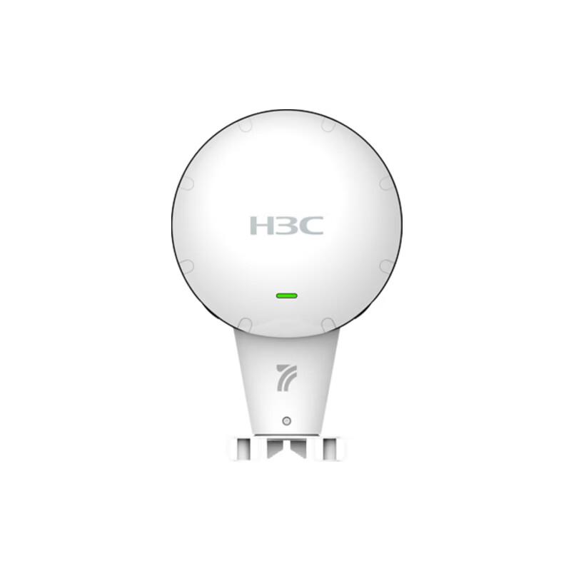 H3C WA7630X-FIT Wi-Fi 7 Industrial Wireless AP (CN Version)