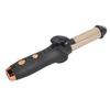 Hair Straightener Curler Temperature Adjustable Hair Curling Wand Curling Iron for Straightening and Curling
