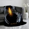 Rock Band P Pearl J Jam Dark Matter Blanket Soft Throw Blanket for Home Bedroom Bed Sofa Picnic Travel Office Rest Blanket Gift