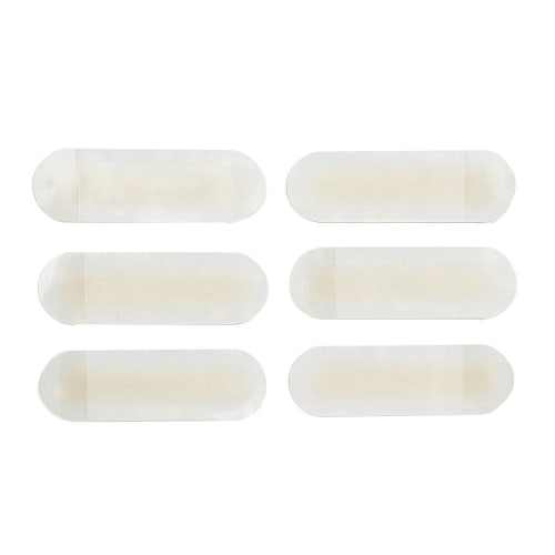 REGUARD Skin Care Standard Finger and Toe Tips (70 x 22mm) 70311