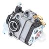 Grass Trimmer Carburetor Accessory Lawn Mower Parts Fit for Huasheng 139FA