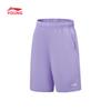 LI-NING Kids' Quick-Dry Sports Shorts