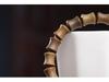 Green Sandalwood Bamboo Bead Bracelet DIY Avalokiteshvara 0.8x1.0 Men's & Women's Single-Loop Buddhist Beads