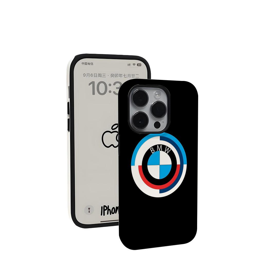 

CooL B-Bmw-wS-Car Phone Case New For IPhone 17 16 15 14 13 12 11 Pro Max X XR XSMax Plus Glossy Film Hard PC Cover iPhone17