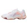Puma Vantage Nitro Tessuto Versatili Comodi alla Moda Scarpe da Allenamento Basse Sneaker Donna Bianco 108301-01