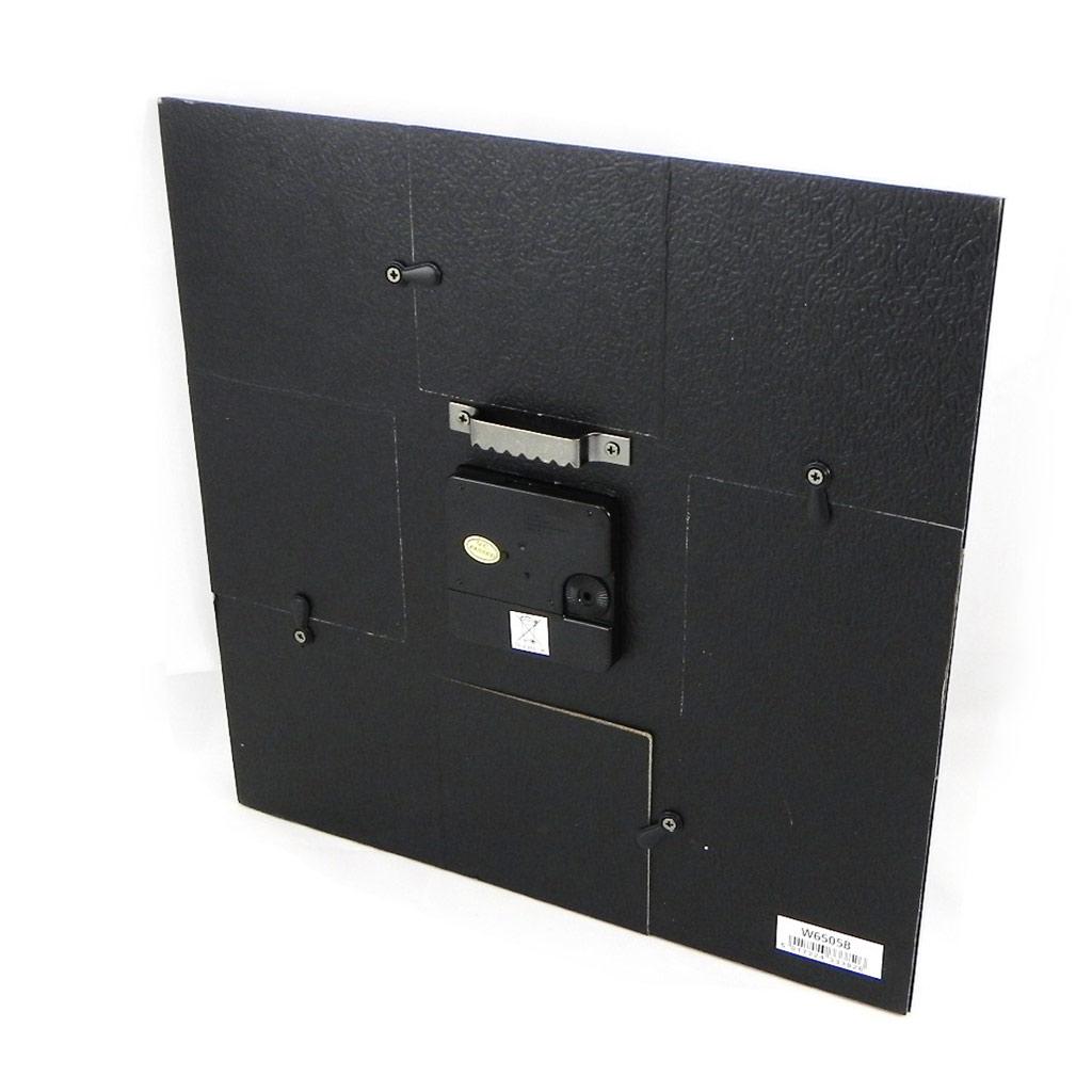 Les Trésors De Lily [I3432] - Pêle-Mêle Uhr 'Mein Engel' blau