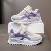 Children's Sports Shoes 2025 Spring and Summer New Soft-soled Boys' Running Shoes Versatile Student Shoes Fashionable Girls' Casual Shoes