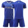 2022-2023 Man City Rabbit Year Special Blue Jersey