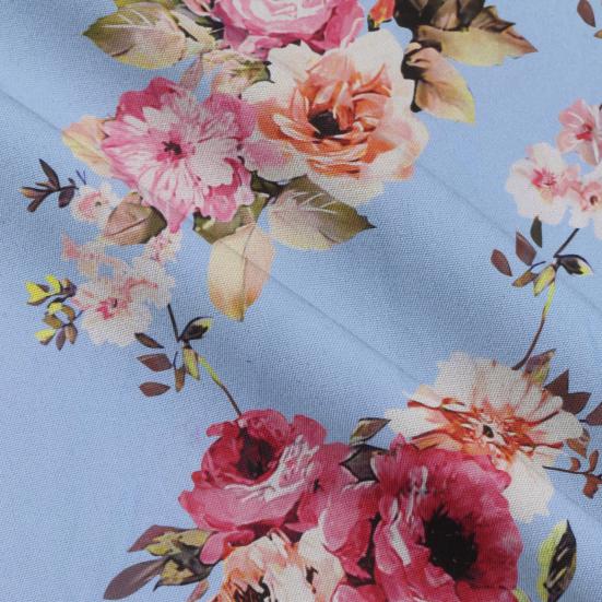 Dámská halenka s květinovým potiskem, kříženými ramínky, odhaleným pupíkem, odhalenými rameny, lucernovými dlouhými rukávy, pulovrový top, klubové oblečení