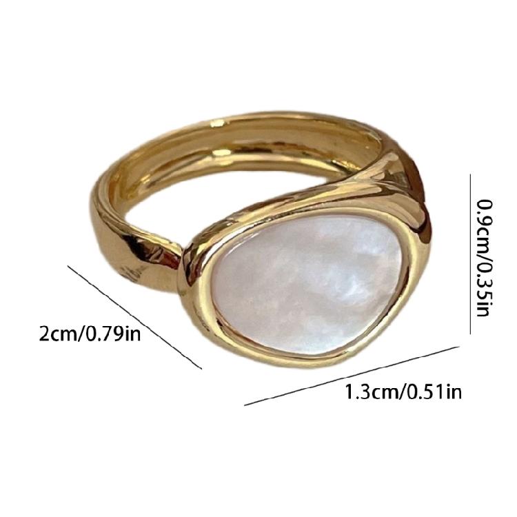 Youthful and Stylish Rings Designs for Those Who Appreciate Minimalistic Jewelry Statement Pieces Daily Casual Use