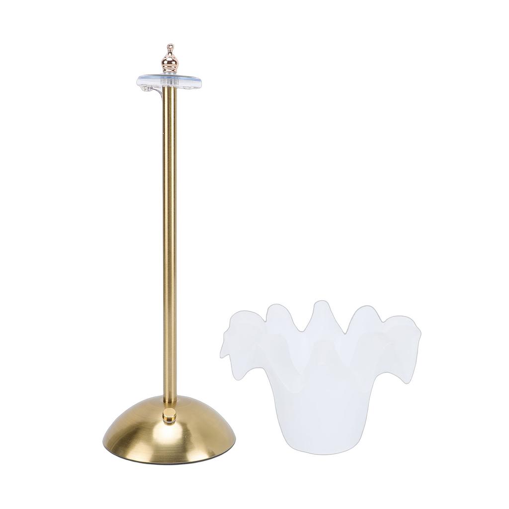 Bedside Table Lamp LED Rechargeable Touch Lamp Nordic   Night Light for Bedroom Living Room Decoration