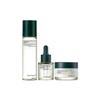 Calming Line Trial Skincare Set Soothing Hydration 3pcs