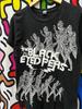 Vintage The Black Eyed Peas Tshirt Size S