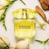 Versace - Eau De Toilette Yellow Diamond – 50 Ml –