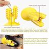 Dog Chew Toothbrush Multi-use Dog Chew Toy Teething Dog Chew Teeth Clean