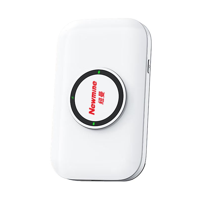 Newman Portable 4G/5G WiFi Router Hotspot