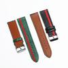 Quick Release Strap Leather Strap Suitable for Samsung/Apple/Huawei GT Strap 20mm/22mm
