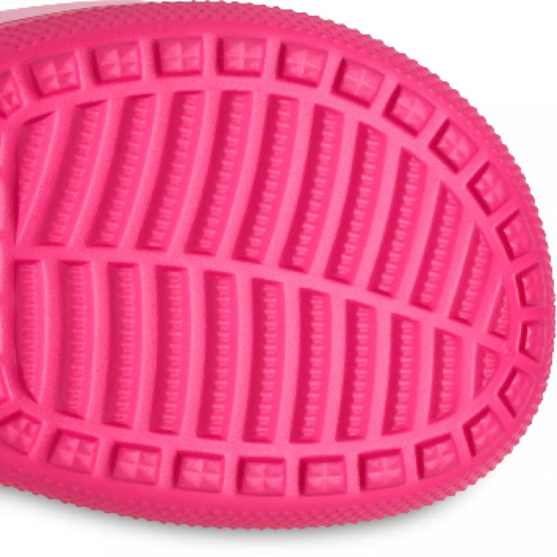 Crocs Stacked Clog Dragonfruit 211355 6zq