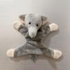 Cartoon Plush Toys, Fridge Magnets, Cute Little Bears, Rabbits, Pandas And Other Figurines