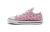 Chuck Taylor All Star Ox Hello Kitty Pink PS 764639C