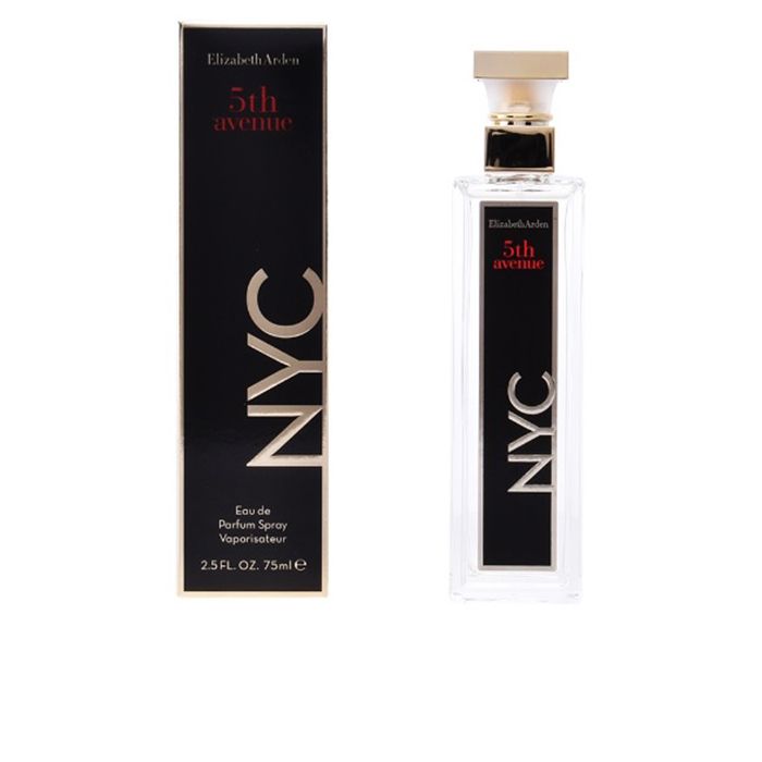 

Elizabeth Arden 5th Avenue NYC Парфюмированная вода-спрей 75 мл