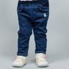 MIKIHOUSE Pants 90cm Indigo Blue 13-3202-454