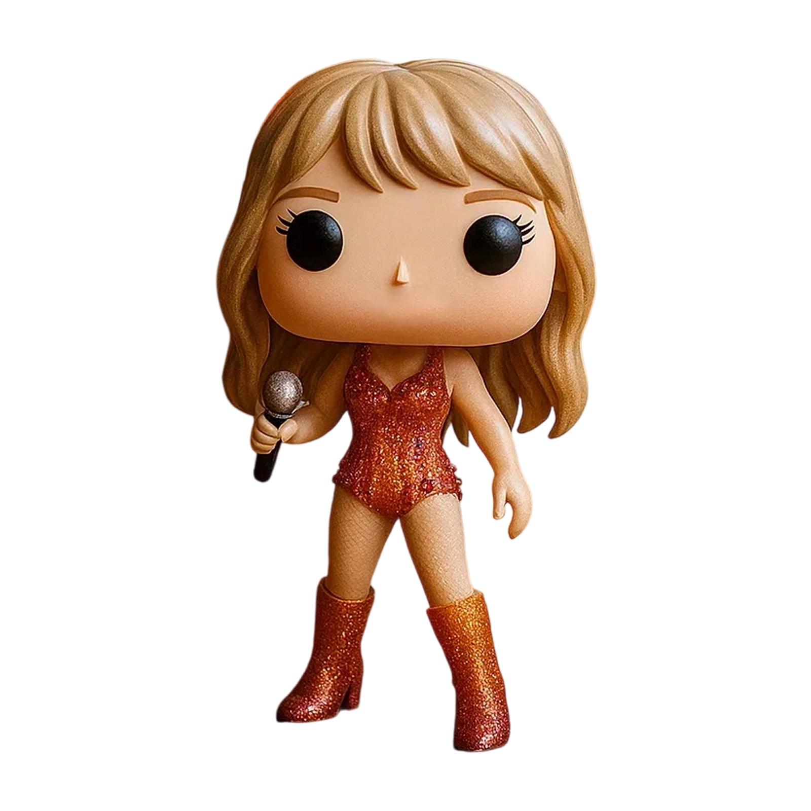 

Игрушечные фигурки, милые и идеальные подарки на день рождения для друзей и одноклассников, подарки на выпускной One Size