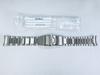 M01X431H0 SEIKO Prospex 20mm Stainless Steel Bracelet for and Other SBDC061/ 6R15-04G0 Models.