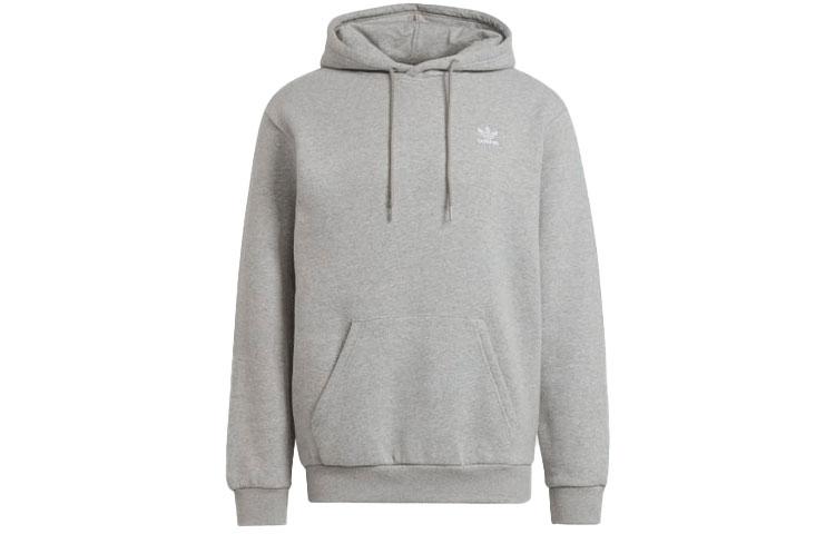 Adidas Originals Sweatshirt Men s Gray H34654 S
