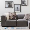 Lenin Joseph Stalin Pillow Cover  Soft Cushion Cover Cute Funny Pillow Case For Sofa Car Home Decor