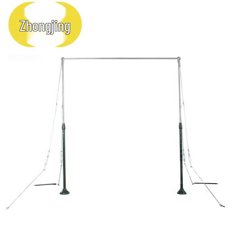 Zhongjing Outdoor Competition Training Horizontal Bar