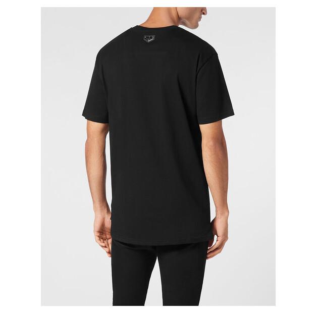 Футболка PHILIPP PLEIN 9415