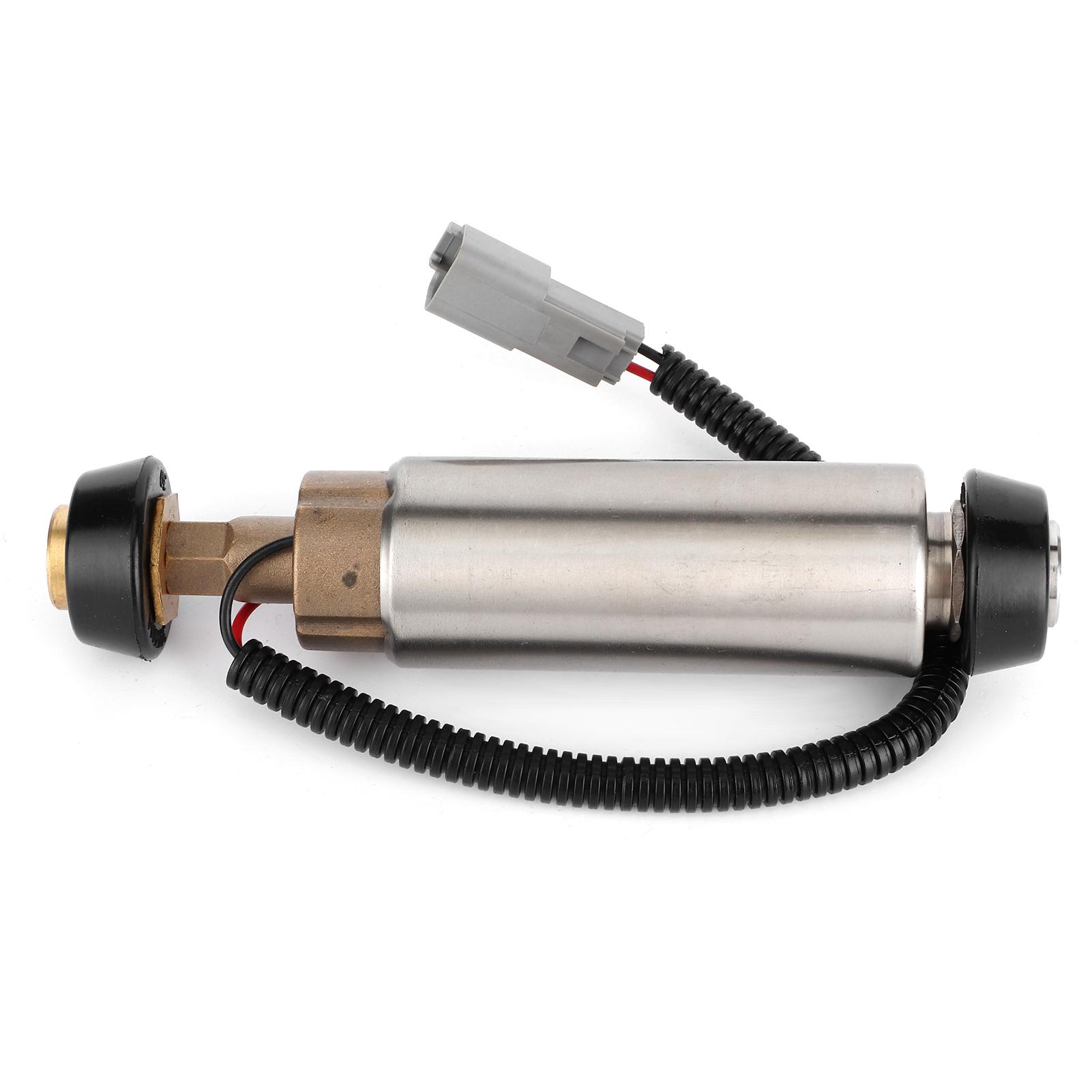 

Электрический насос для перекачки топлива 5260632 подходит для двигателя Cummins ISB ISL QSL ISC QSC ISDe ISLe