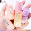 6-color PAGE VINE Aqua Jelly Contour Glow Highlighter Eyeshadow Stick Super Shiny Multi-color Eyeshadow Highlighter Stick Makeup
