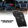 Steering Wheel Cruise Control Switch 36770-SDA-A01 for Accord 2003-2004 Cruise Switch Assembly Auto Interior Accessory