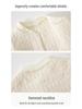 Cozy Cotton Baby Bodysuit: Warm Padded Jumpsuit for Newborns, Boys & Girls