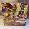 [USED] Kaiyodo Amazing Yamaguchi Revoltech Hawks