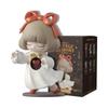 52TOYS BLINDBOX Vintage Memory Antik Serie Blind Box Sammelartikel Gachapon Sammlerstück Perfekt für und Weihnachten 10cm LAPLLY "Memories Shop" Figur,