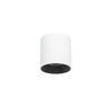 Downlight Altisma Led Biały Mat  Alu Italux Cln-6677-75-Wh-Bl-3K