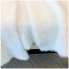 Long 2025 Cardigan Jacket New Autumn Winter Fluff Loose Slimming Mink Thickened Sweater