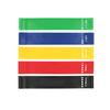 Lightweight Fitness Workout Equipment Rubber Resistance Bands Yoga Gym Elastic Gum Strength Pilates Crossfit Women Weight Athletic