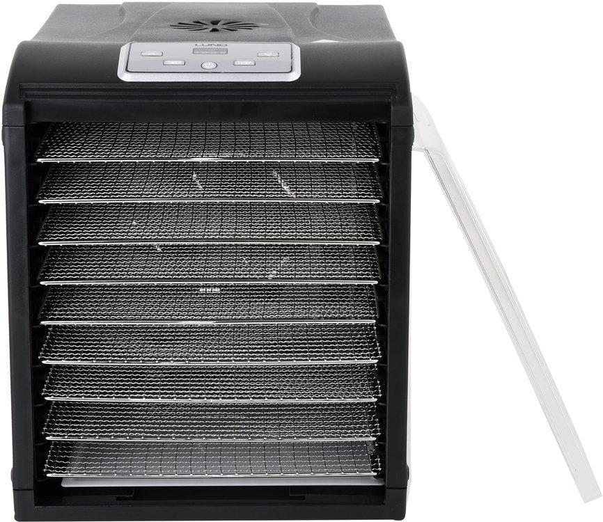 Food Dehydrator, 9 Sieves, 600-700W. - W-68273